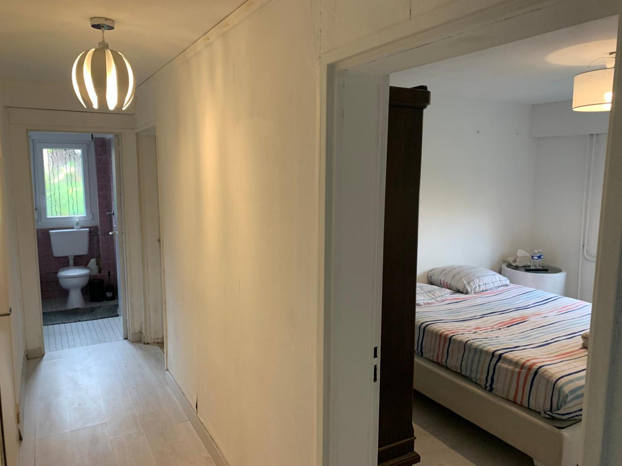 Chambre A Hoenheim A 10 Min De Strasbourg Une Chambre Cosy 외부 사진