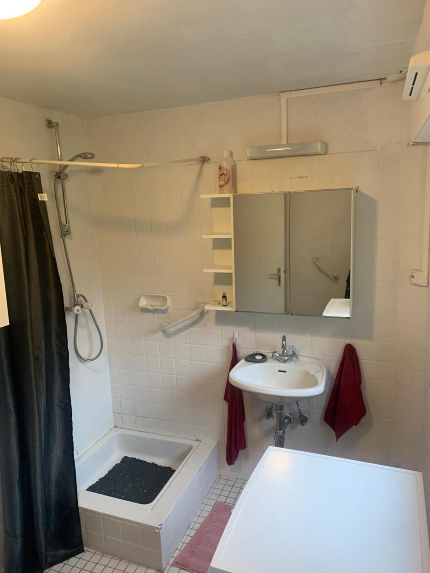 Chambre A Hoenheim A 10 Min De Strasbourg Une Chambre Cosy 외부 사진
